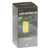Schlaraffenland LED Outdoor Kerze MEDIA BOX inkl. Produktbild-Vorschau 1