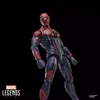 Spider-Man Marvel Legends Gamerverse Actionfigur Peter Náhled obrázku produktu 18