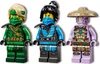 LEGO Lioydovo kolo do džungle 0 Náhled obrázku produktu 23