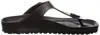 Birkenstock zuecos Gizeh Essentials color negro para mujer Vista previa de la imagen del producto 28