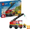 LEGO® City 60463 Wóz strażacki Podgląd zdjęcia produktu 12