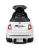 Dětské odrážedlo Fiat 500 - bílé Náhled obrázku produktu 5