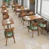 360Home Arredamento per la ristorazione Tavolo da bistrot Anteprima dell’immagine prodotto 2