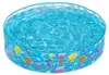 Bestway® Fill 'N Fun™ Planschbecken Aquatic, Ø 122 x 25 cm Produktbild-Vorschau 22