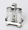 Westmark Service sel et poivre Vienne, 2pcs, 65022260 Voir les images du produit 15