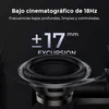 ULTIMEA Skywave X100, soundbar duale 9.2.6 con Dolby Atmos Anteprima dell’immagine prodotto 18