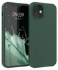 kwmobile Handyhülle für Apple iPhone 12 / iPhone 12 Pro Produktbild-Vorschau 1