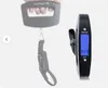 KOFFERWAAGE Digitale LCD Kofferwaage bis 50KG Gepäckwaage Produktbild-Vorschau 7