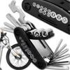 Univerzální cyklistický nástroj 16 v 1 – kompaktní nářadí Náhled obrázku produktu 2