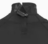CCM MENS NECK GUARD LONG-SLEEVE TOP CUT PROTECTION Produktbild-Vorschau 5