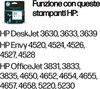 HP F6U65AE Tintenpatrone 3-farbig No. 302 Produktbild-Vorschau 34