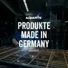 Alberts Schelle für Streben | verzinkt, grün Produktbild-Vorschau 9