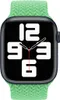 Geflochtenes Solo Loop für das Apple Watch | 44/45/46/49 mm Produktbild-Vorschau 2