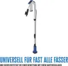 Akumulátorové Čerpadlo Do Sudu Rfp 12-201-04 Produktbild-Vorschau 12