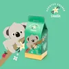 Legami Scented Eraser Yummy Yummy, 3-pièces, gomme Voir les images du produit 7
