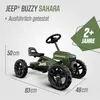 BERG 24.30.12.00, 2 Jahr(e), Khaki Produktbild-Vorschau 9