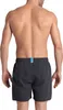 ARENA Herren Badehose Fundamentals Arena Logo Boxer R Produktbild-Vorschau 8