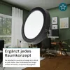 LUXULA LED stropné svietidlo, 24W, EEK: F, 2400lm, CCT, Náhľad obrázku produktu 5