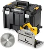 DeWalt DWS 520 KT Scie circulaire plongeante 1300 watts 165 Voir les images du produit 10