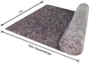 A roll of protective fleece material is shown, with dimensions indicated by arrows and text. Náhled obrázku produktu