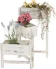 Étagère à plantes T275, Étagère sur pied Porte-fleurs Voir les images du produit 1