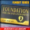 Knight Rider Geschenkbox F.L.A.G Agent Kit Produktbild-Vorschau 11