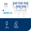 Tork 420401, Haut, Flüssigseife, 1000 ml, 1,03 kg, 92 mm, Produktbild-Vorschau 5