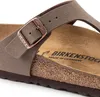 Birkenstock Damen Damenschuhe braun Gr. 41 Produktbild-Vorschau 83