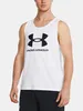 Under Armour Herren-Tanktop SPORTSTYLE LOGO M Produktbild-Vorschau 5
