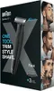 Tondeuse à cheveux/rasoir Braun XT3100 Voir les images du produit 4