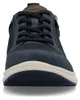 Rieker Veterschoenen laag  Veterschoenen Laag - Blauw - Produktbild-Vorschau 6