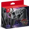 Nintendo Switch Pro Controller Monster Hunter Rise Sunbreak Produktbild-Vorschau 7