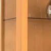 VCM Glasvitrine hängend | Vitrine Glas mit Produktbild-Vorschau 8