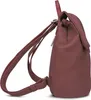 Zwei Rucksack Mademoiselle Rot onesize Produktbild-Vorschau 5