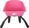 Altrad Fort FO35609 Kinderschubkarre 20l rosa montiert mit Produktbild-Vorschau 4