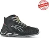 U-Power  Hochschuh JACOB ESD S3 CI SRC Gr.41, RS10134 Produktbild-Vorschau 1