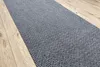 Läufer- Türmatte rutschfest 100 cm MAGNUS 2954 Zickzack Produktbild-Vorschau 4