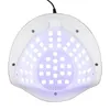 AIORBER Nageltrockner UV LED Lampe 268W, Schnell trocknend, Produktbild-Vorschau 5