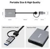 BENFEIKartenlesegeräte CFexpress Typ A Kartenleser USB 3.2 Produktbild-Vorschau 7