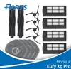 Eufy X9 Pro Wartungsset (Plus.Parts®) Produktbild-Vorschau 2