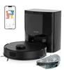 MYBOT X9 PRO - Saugroboter mit Wischfunktion - 6500PA Produktbild-Vorschau 1