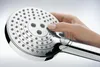 hansgrohe Raindance Select S Handbrause 120 3jet, 26530000 Podgląd zdjęcia produktu 8