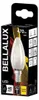 A product box for a Bellalux LED light bulb. Produktbild-Vorschau