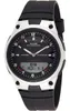 Casio Collection Herren-Armbanduhr Analog / Digital Quarz Produktbild-Vorschau 5