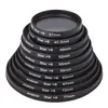 zestaw filtrów 67 mm UV + CPL + 8-punktowy zestaw filtrów Podgląd zdjęcia produktu 3