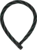 ABUS Kettenschloss IVERA Chain 7210 – Fahrradschloss mit Produktbild-Vorschau 1