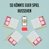 KOSMOS gra Wömmeln Podgląd zdjęcia produktu 4