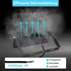 Jayseuw LED Baustrahler 10W LED Fluter Flutlicht mit Stativ Produktbild-Vorschau 5