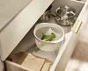 Joseph Joseph Spindola Salatschleuder grün Produktbild-Vorschau 5