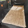 Hunde-Autositzbezug für Rücksitz, Antirutsch Hundematte für Produktbild-Vorschau 8